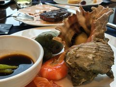 -Social 秀西餐厅-长沙瑞吉酒店(运达店)