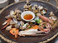 -阿毛饭店(和义路店)