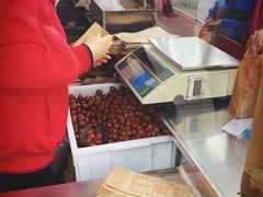 -秋栗香(地安门店)