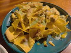 -Cactus墨西哥仙人掌餐厅