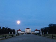 -宁芬堡宫