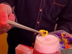 -鹿萤季·营地小馆(皇后公园店)