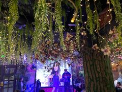 -酒座音乐主题串吧(滑翔西社区店)