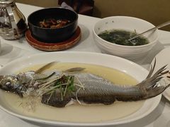 -老人和饭店(淮海中路店)