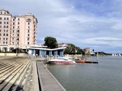 -平湖九龙山旅游度假区