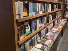-茑屋书店(天目里店)