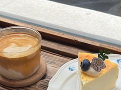 -三目仓咖啡(贤南路店)