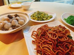 -功德林(南京西路店)
