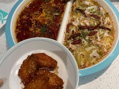 -姚姚酸菜鱼(五象万象汇店)