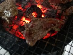 -松明一烤肉馆(鲁园店)