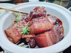 老上海红烧肉-彩虹之约•淮扬家宴(亚运村店)