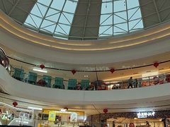 -万达广场(临港店)