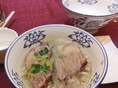 泡馍-老孙家饭庄·非遗(东关店)
