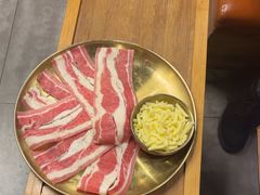 -权金城·炭火烤肉(北京联想桥店)