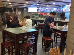 -德兴馆(广东路总店)
