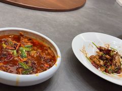 -北平小馆·烤鸭·家常菜(磨房北里店)