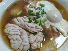 -玲燕蒸菜馆(江东路店)