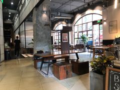 -VESH COFFEE(定西路店)