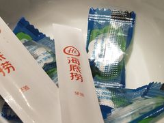 -海底捞火锅(天鹅湖银泰店)