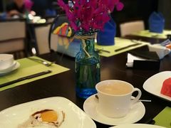 -珠海拱北口岸富华里中海雅高铂尔曼酒店