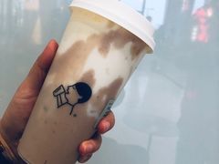 -喜茶(永旺梦乐城店)