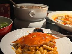 -锦楼·臻选新杭帮(杭州中心店)
