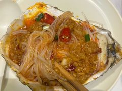 -鑫正兴东北烧烤(滨湖店)