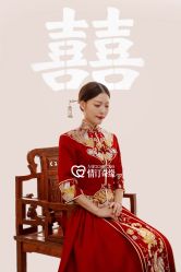 点击看大图 -情订奇缘婚纱摄影(和平路店)