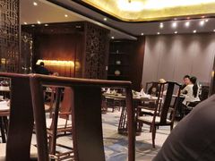 -蛇口希尔顿南海酒店·随轩中餐厅·粤菜
