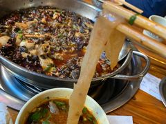 -黑竹香鸡(营和巷店)
