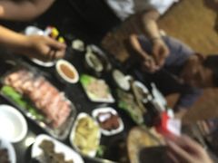 -老北京热气涮羊肉(正荣时代广场店)