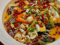 -邱大妈水煮(龙山店)