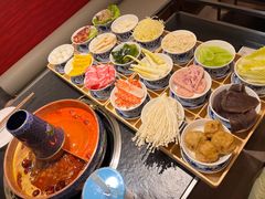 -咏江南·苏式火锅·苏州评弹(观前街店)