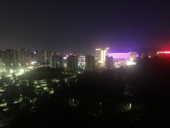 景点-飞凤山奥体公园