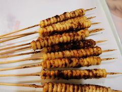 -状元阁烧烤(新华路总店)