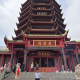 成都市都江堰市青城山景区打卡攻略