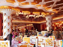 -咖啡苑 - 蔚藍夏日限定主题(永利皇宫店)