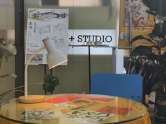 -109 COFFEE(建筑学院店)