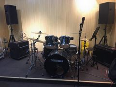 -乐童乐人现代音乐艺术学校(万柳校区)