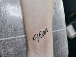 -苏针艺纹身·穿孔饰品