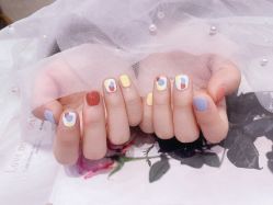 -RL Nail·瑞丽美甲美睫品牌原创店