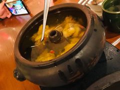 云海肴汽锅鸡-云海肴云南菜(花园城店)