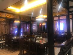 大堂-小天鹅火锅·一线江景洪鼎旗舰店(洪崖洞店)