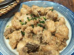 -萬家灯火·私房湘菜·22年老手艺(南岭大道店)