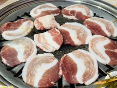 -平山城鑫烧烤(建国楼店)