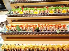 -钱小奴创意自助餐厅·原切谷饲安格斯畅吃(苏州昆山招商花园城店)