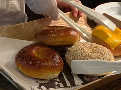 -新侨三宝乐面包店(崇文门店)