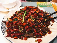 -付掌柜在成都·热炒砂锅集(金禾店)