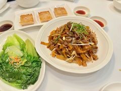 -潮福城潮州大酒楼(湖滨北路店)