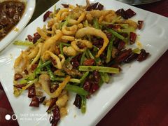 -大眼锅贴水饺(河东店)